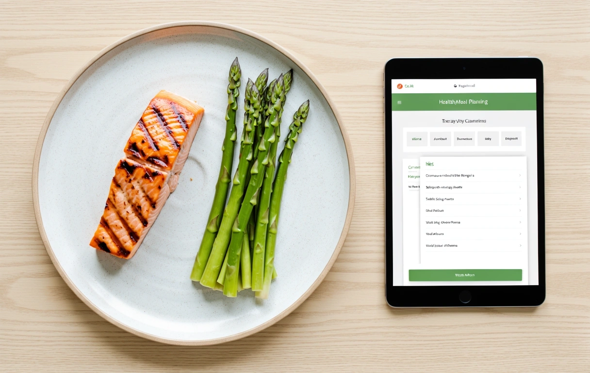 Indywidualne podejście do żywienia