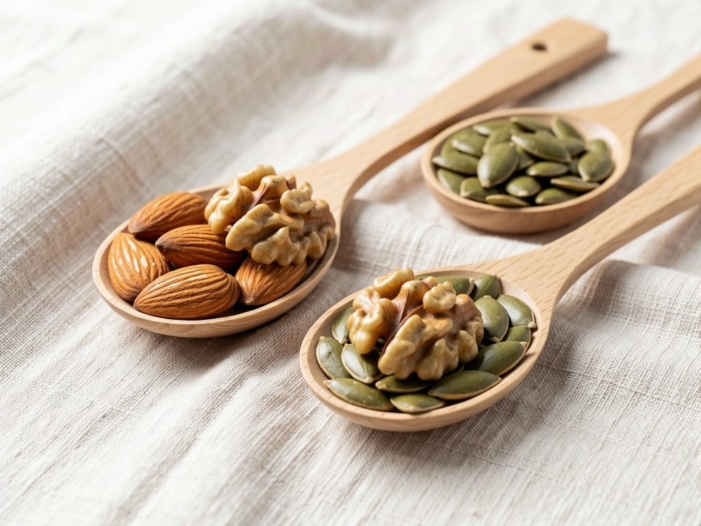 Przekąski i energia